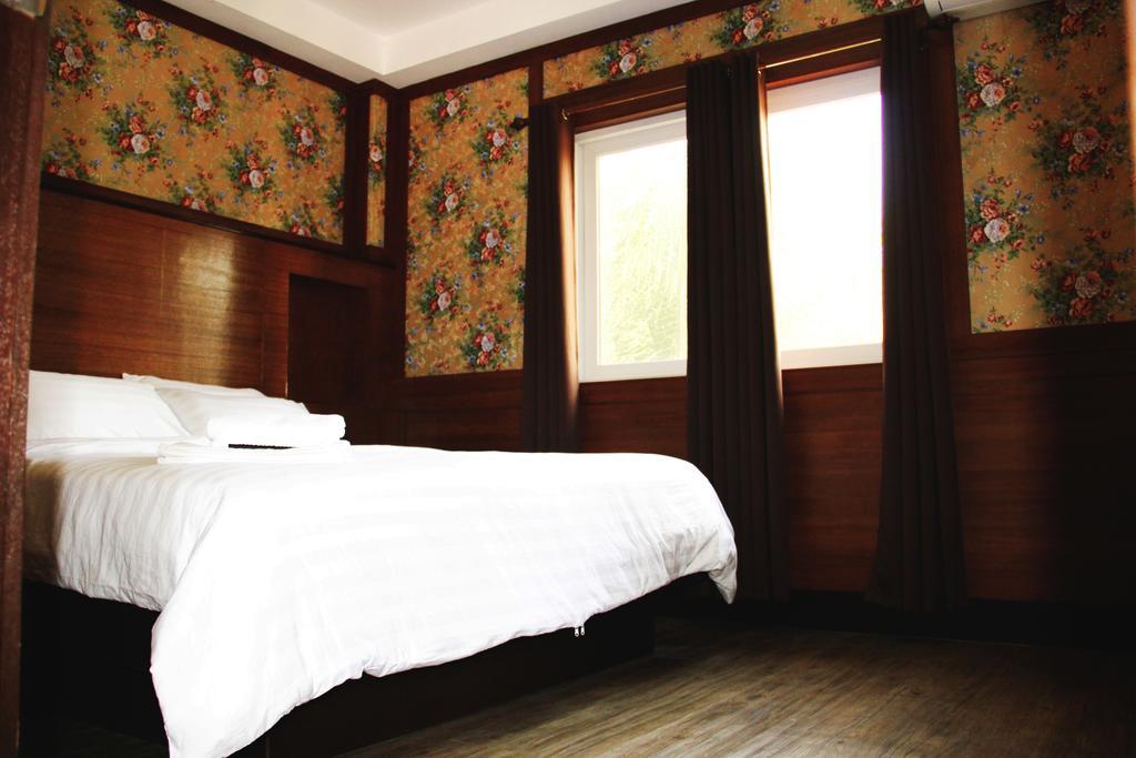 Buma Subic Hotel And Restaurant Olongapo Chambre photo