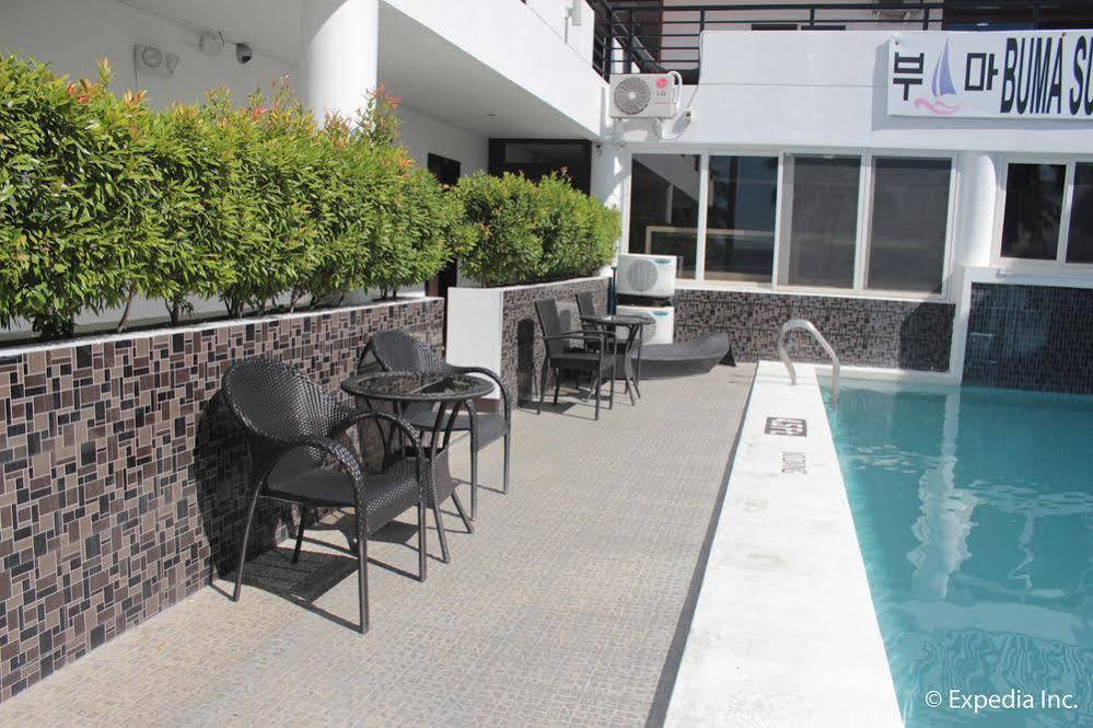 Buma Subic Hotel And Restaurant Olongapo Extérieur photo